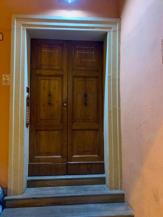Monolocale Centro Storico Via Piella Villa Bologna Buitenkant foto